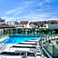 VIP Executive Eden Aparthotel