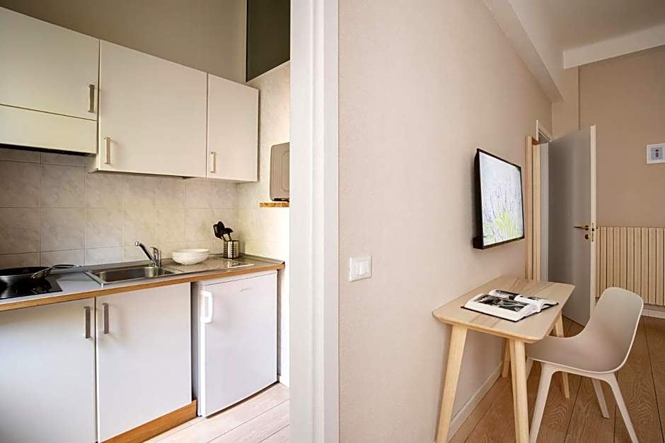 Sigieri Residence Milano