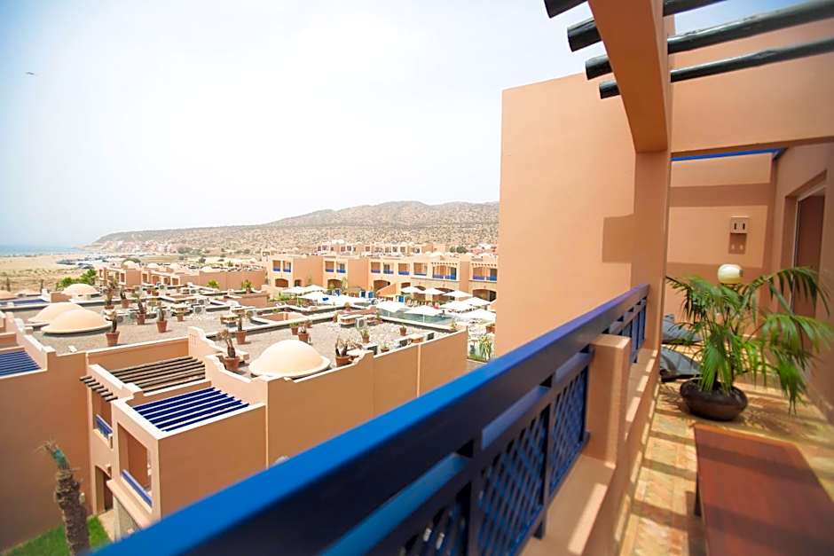 Apparthotel Eden Beach