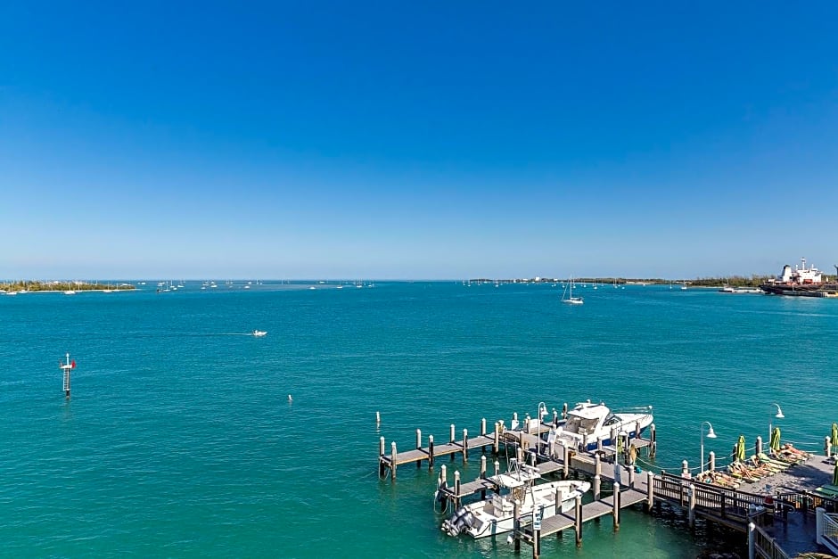 Hyatt Centric Key West Resort & Spa