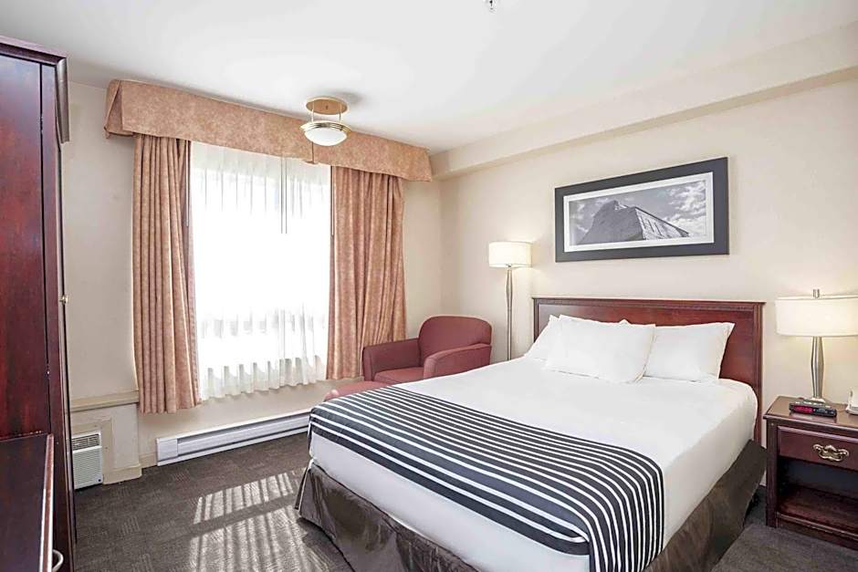 Sandman Hotel Quesnel