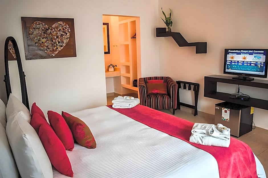 Casa Ticul Hotel by BFH