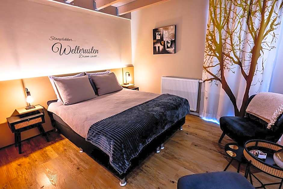 B&B Mooi Montferland