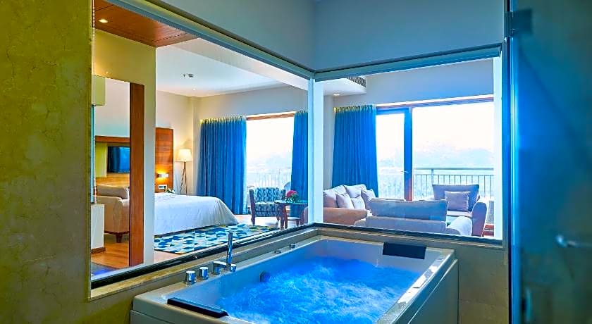 Vibe Munnar Resort & Spa