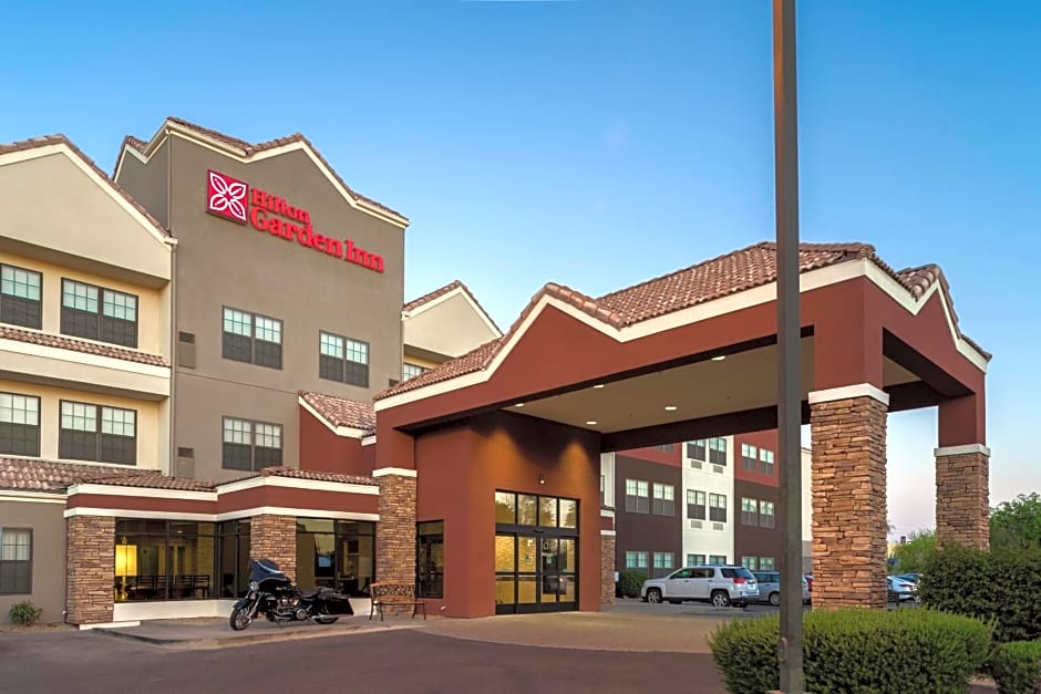 Hilton Garden Inn Phoenix Airport