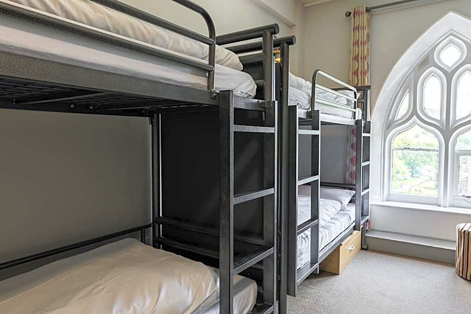 YHA Ilam Hall