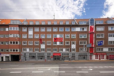 Milling Hotel Gestus