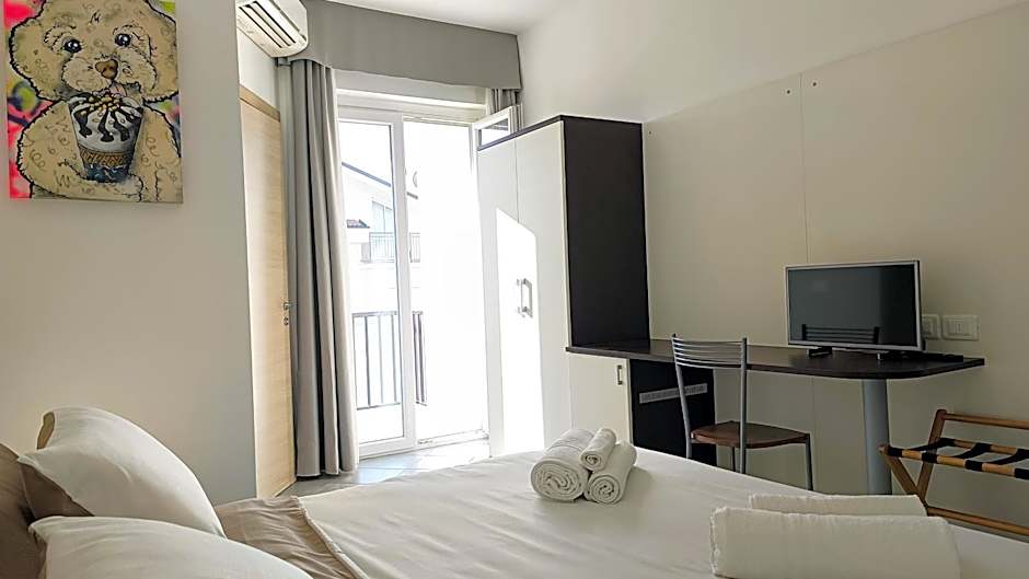LIDO Rooms & Apartments