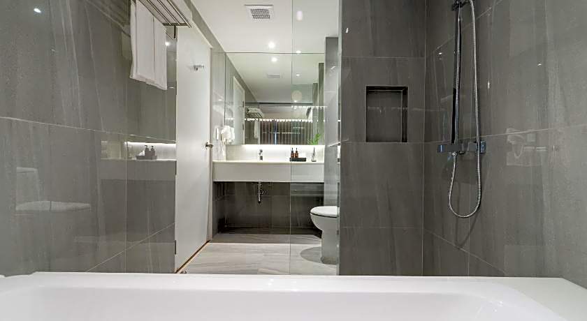 Shambhala Hotel Pattaya