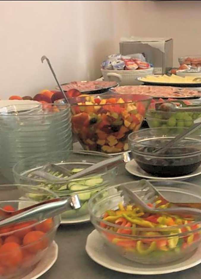 Hotel Bahia – Caorle, GA