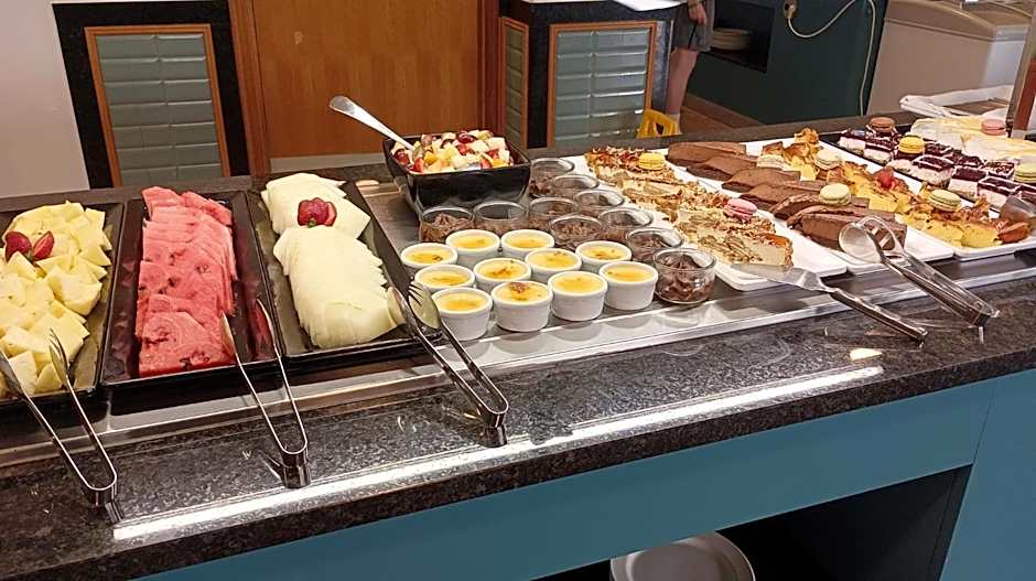 Ukino Terrace Algarve Concept