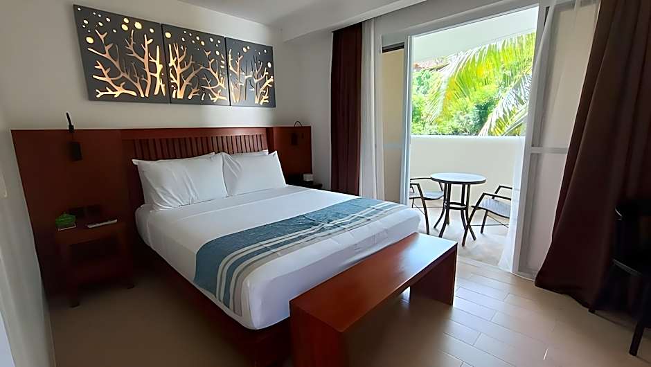 Aira Boracay Hotel