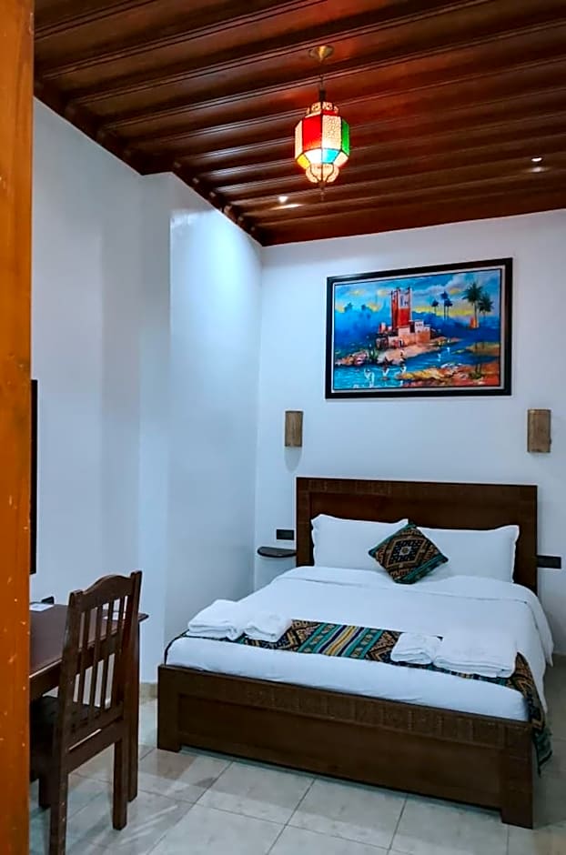 Riad el wazania