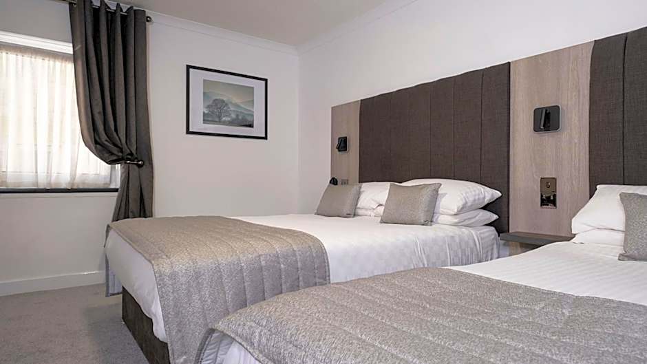 Photo 1 of 12 of Double Room