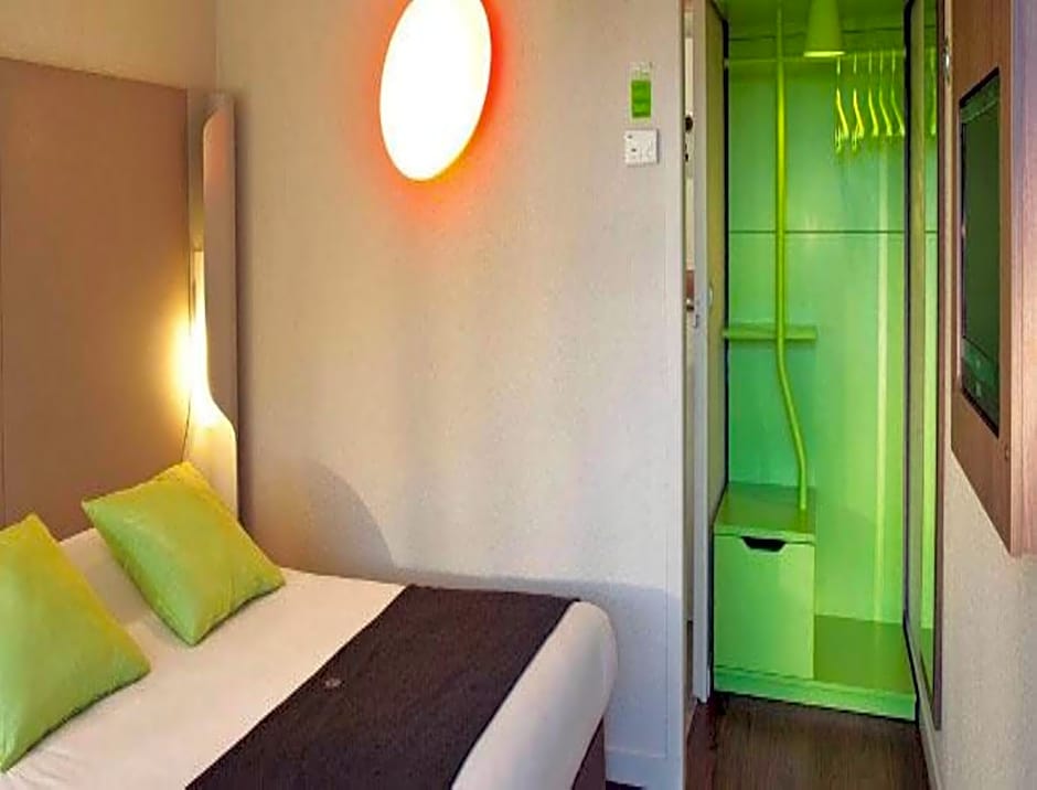 Campanile Lille Euralille