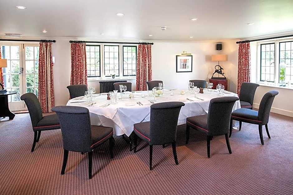 The Slaughters Country Inn