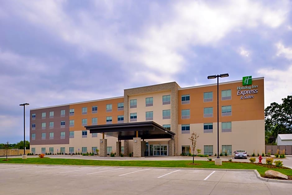 Holiday Inn Express And Suites Ottumwa