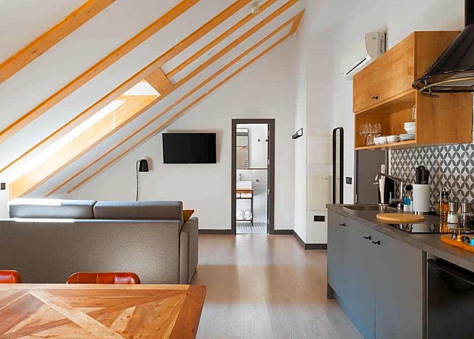 Limehome Madrid Calle de la Madera - Digital Access