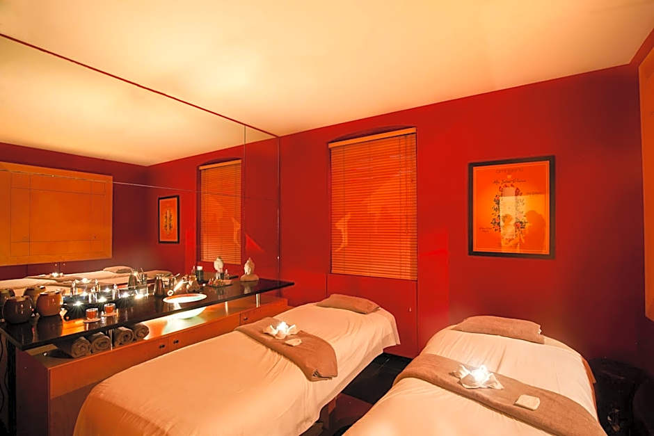 Hotel & Spa de La Bretesche