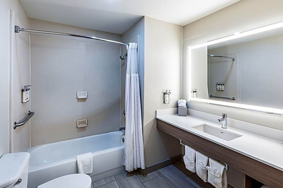Holiday Inn Express Hotel & Suites Laredo-Event Center Area By IHG