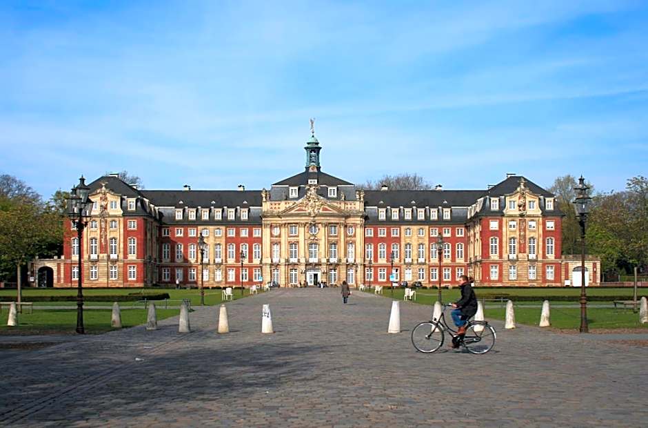 ibis Muenster City