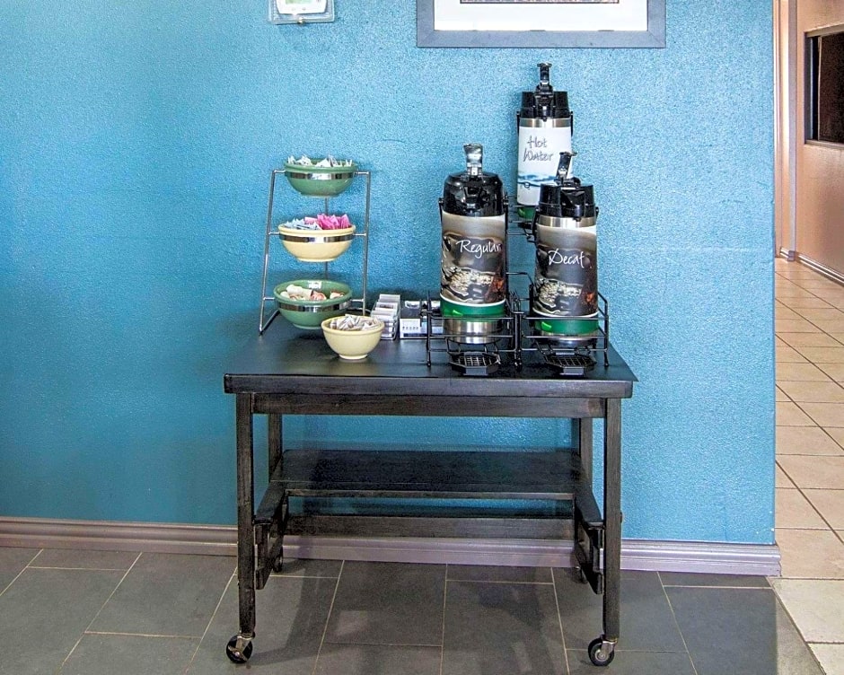 Quality Inn & Suites Big Spring