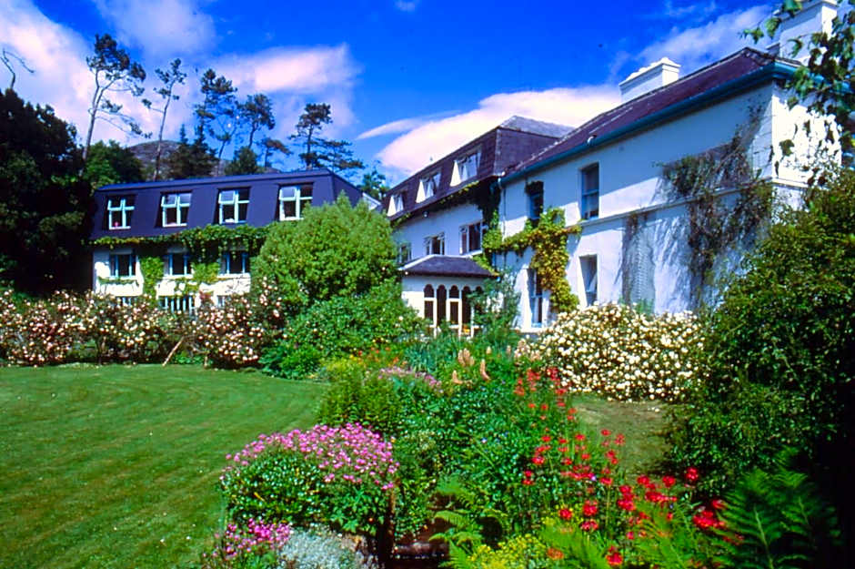 Cashel House Hotel
