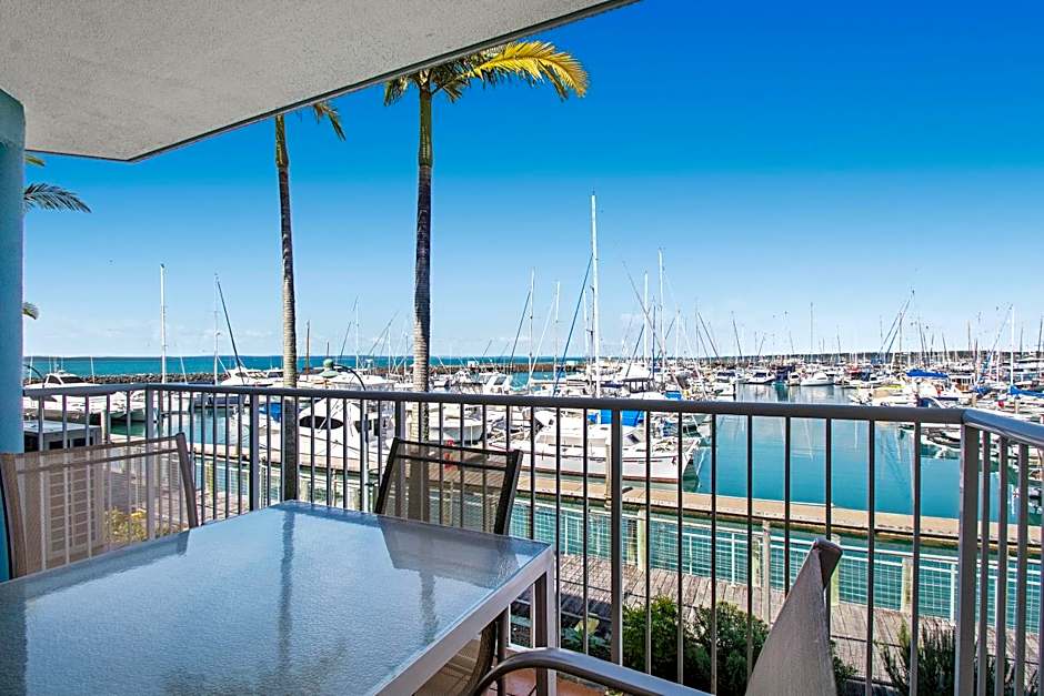 BreakFree Great Sandy Straits Hervey Bay