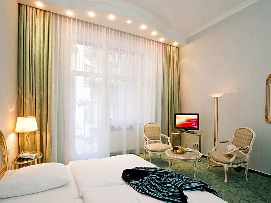 Hotel Palmenhof