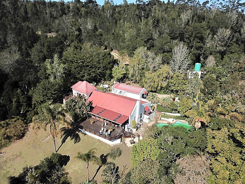 Masescha Country Estate