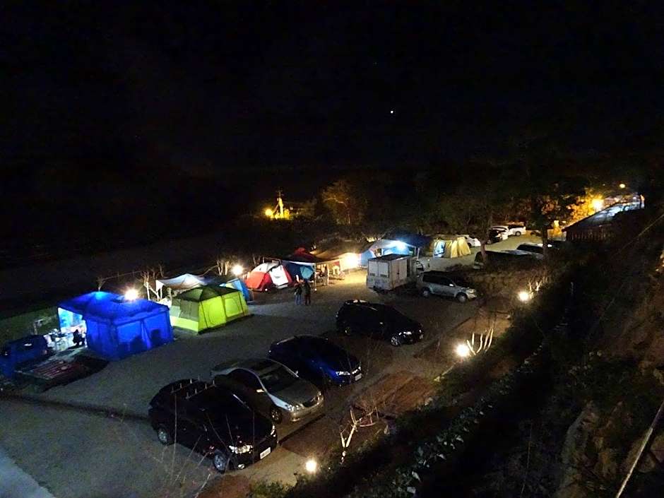 Seeking-Alishan Sunrise