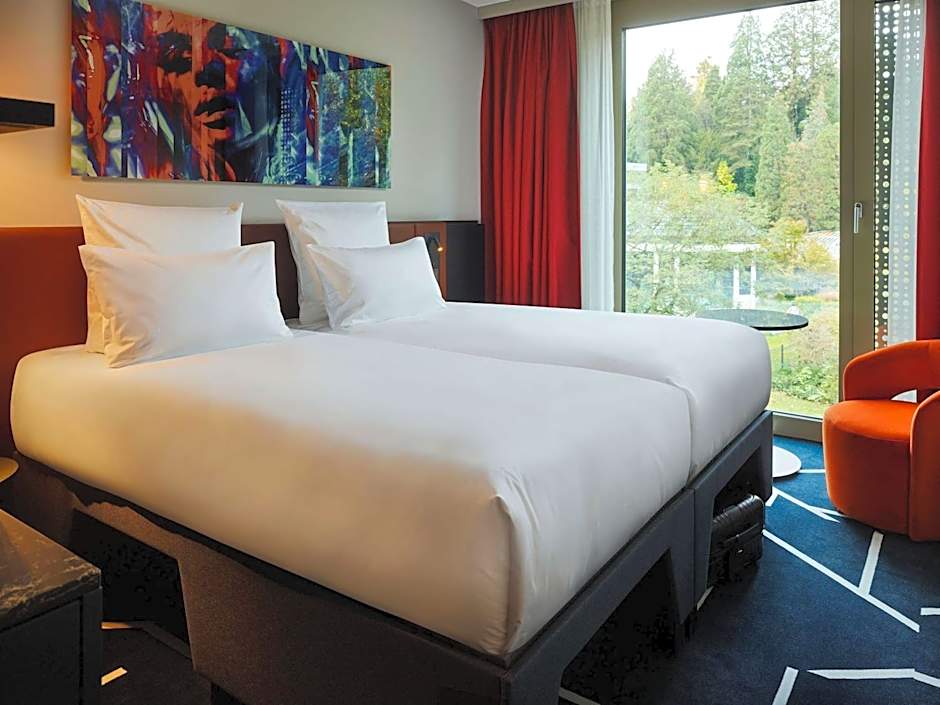 TRIBE Baden-Baden