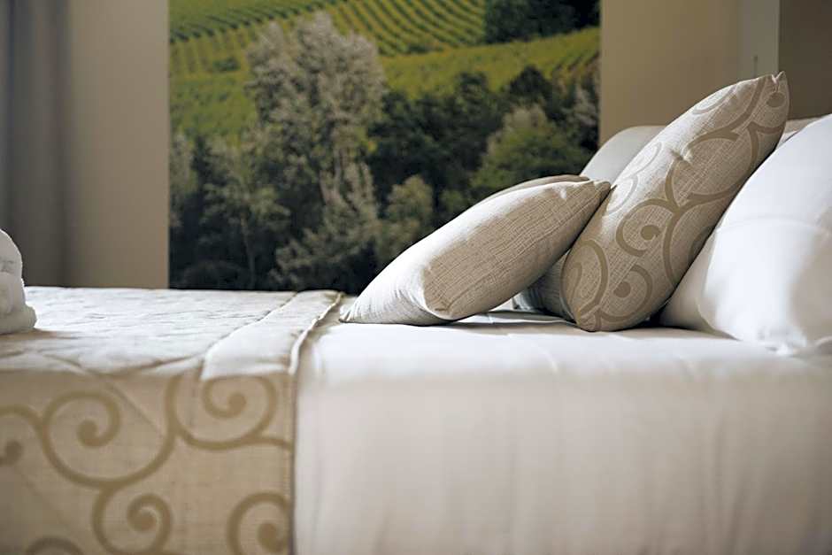 Cascina Speranza Hotel