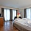 Hotel Berthod