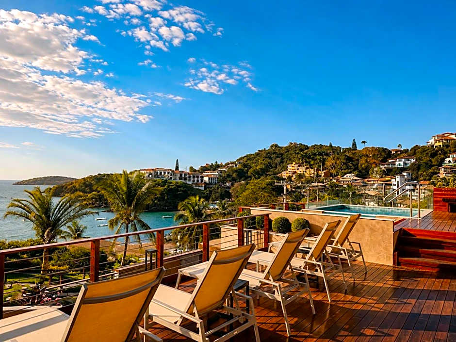 HOTEL VILLE LA PLAGE & BEACH CLUB