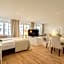 Altstadt Hotel Krone Apartments Luzern