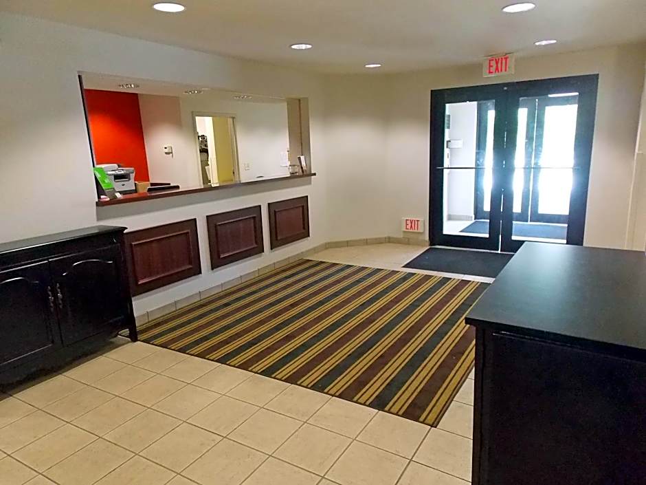 Extended Stay America Select Suites - Columbia - Stadium Blvd.