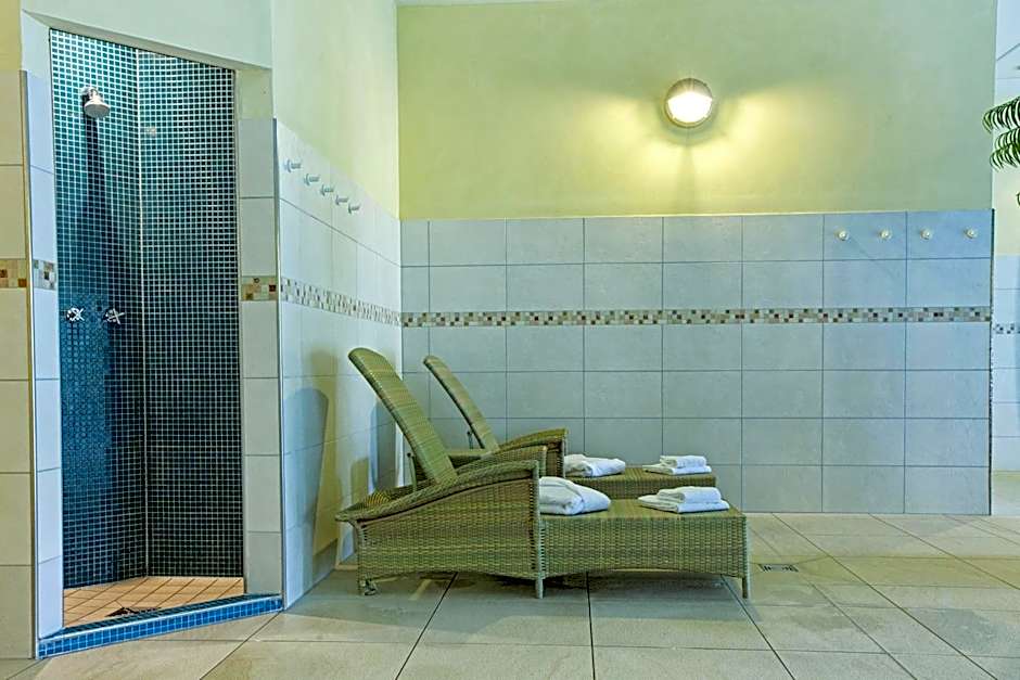 Fletcher Familiehotel Paterswolde