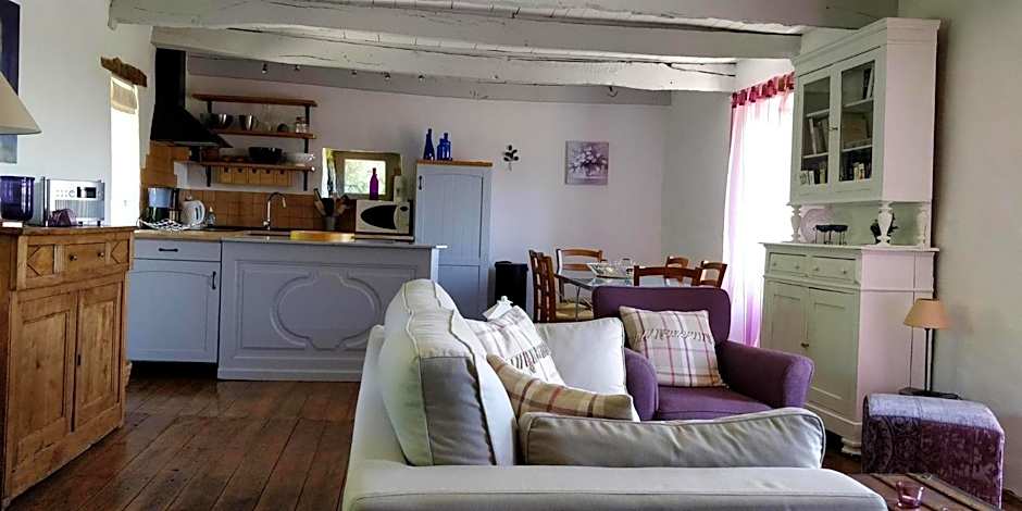 Travers de Pechméjà