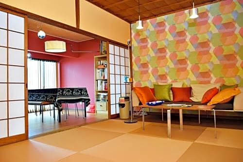 Tsuyama - Hotel - Vacation STAY 85166