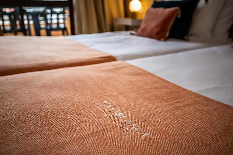 Casablanca Unique Hotel