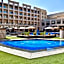 Triumph Luxury Hotel