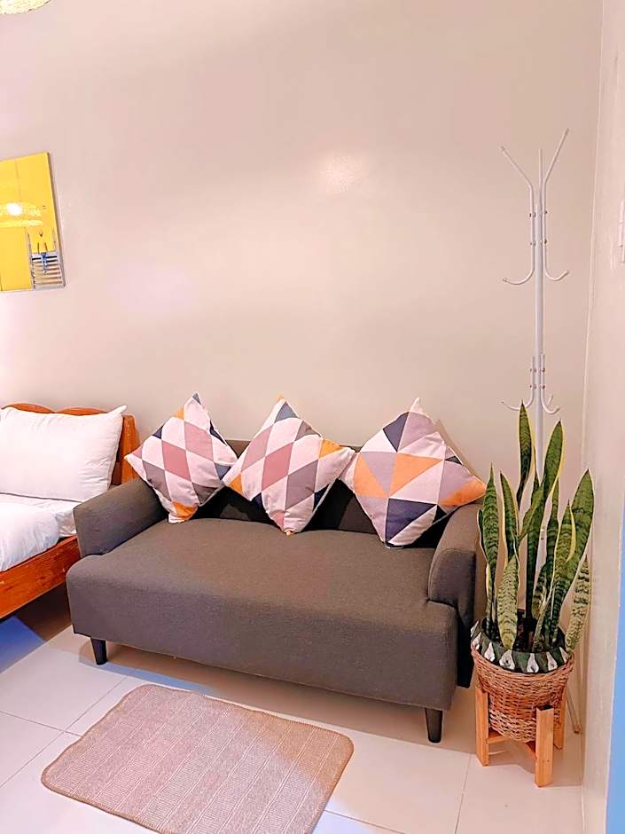 Luxury Suites at Brenthill Baguio City