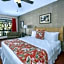 Caliente Tropics Hotel