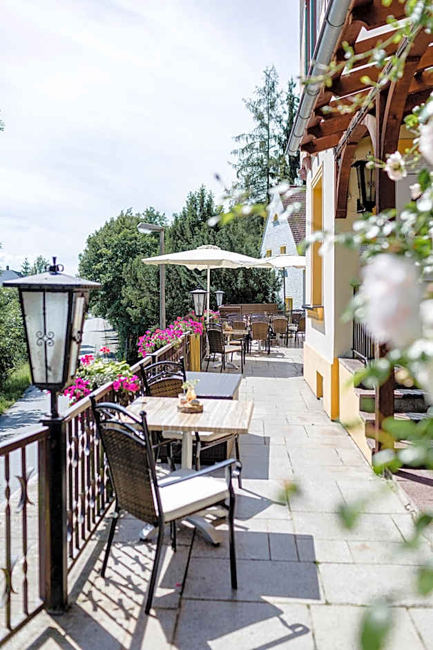 Hotel Restaurant Zwergschlösschen