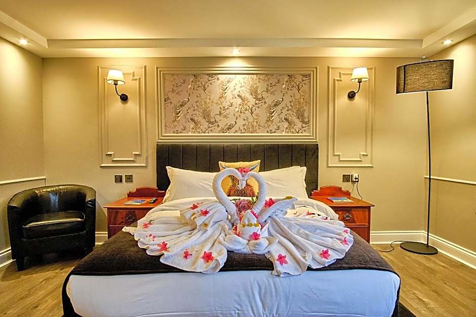 Muthu Ben Doran Hotel