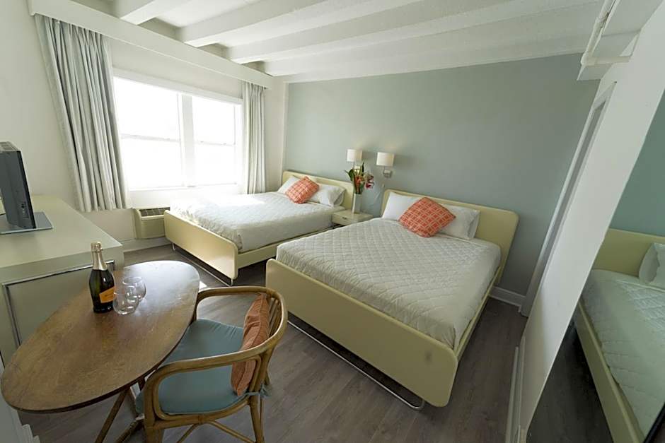 BROADMORE MIAMI BEACH