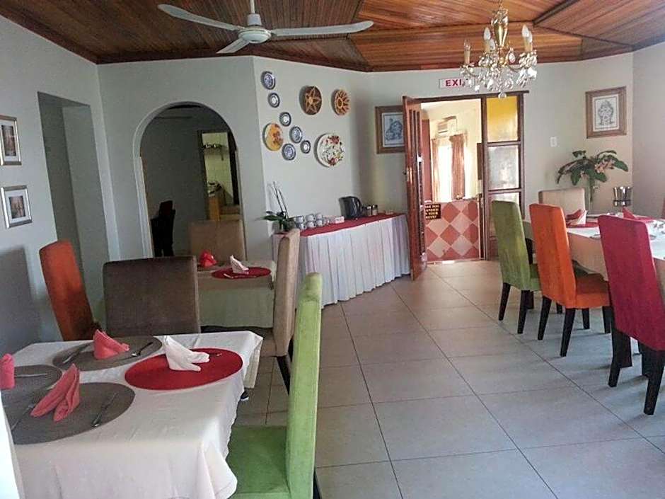 Valley View Guest House