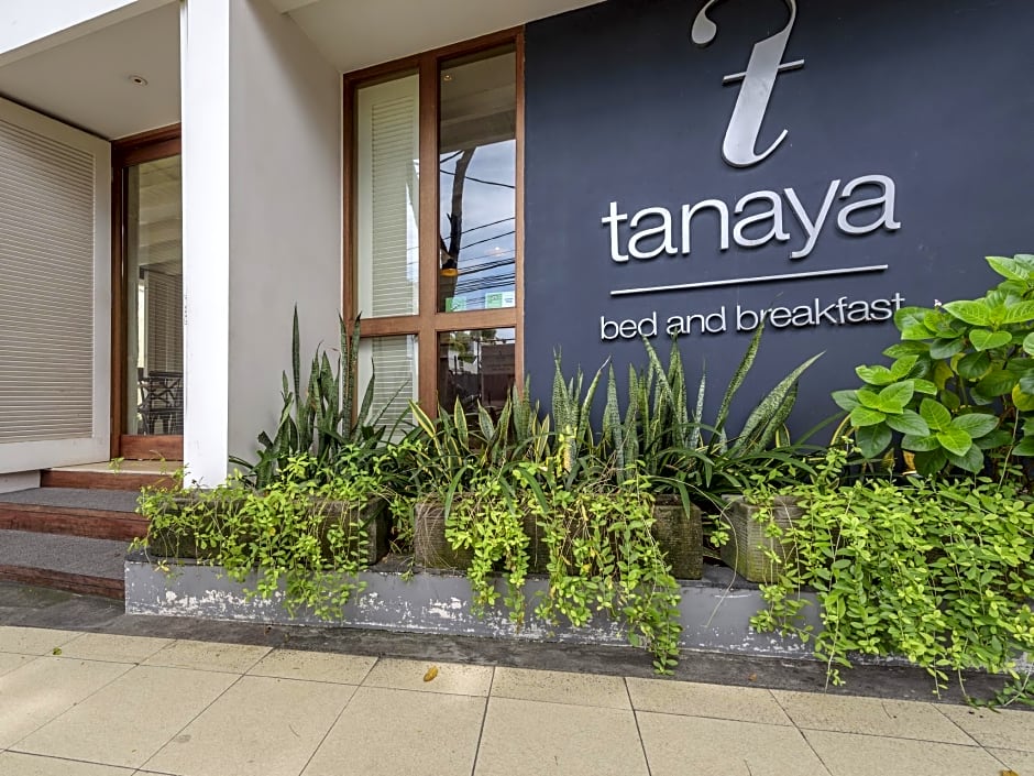 Tanaya Bed & Breakfast