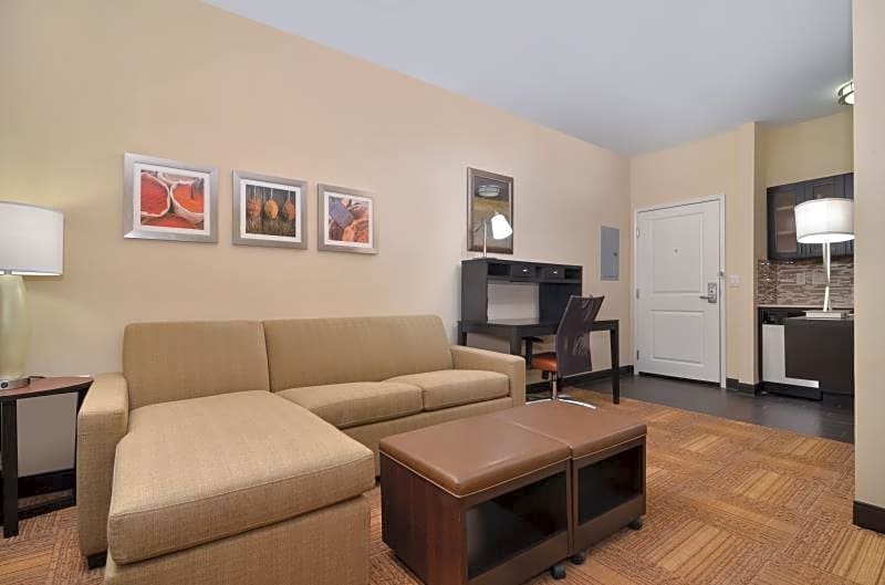 Staybridge Suites Tomball By IHG